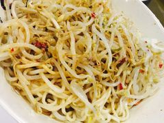 -哈勒滨饭庄(南二道街店)