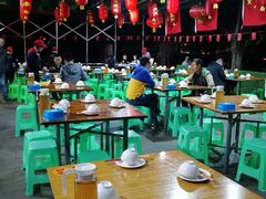 大堂-弓虽昌焖烧鸡(大竹林店)