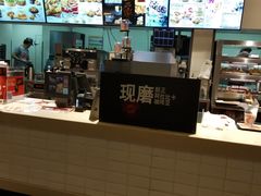 -肯德基(新凌云店)
