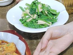 -小厨食堂(黄田坝店)
