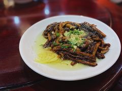 -吴门人家·苏宴宫廷菜(拙政园店)