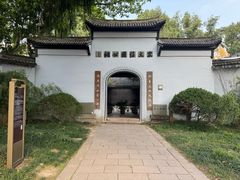 -江心屿景区