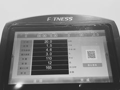 -奥斯风暴健身俱乐部(博汇店)