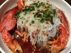 蒜蓉粉丝蒸波龙-盒马鲜生(杭州运河上街店)