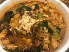 -刘信牛羊肉小炒泡馍(回民街店)