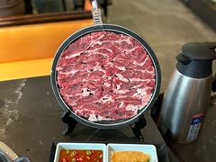 -巴蜀大将火锅(春熙店)