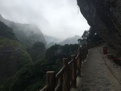 -修水东浒寨风景区