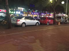 景观位-得记得潮州海鲜砂锅粥(宝业路店)
