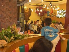 -聚味瞿记·龙虾堂(望城店)