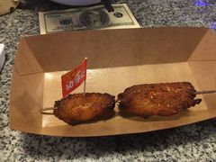 -蘭奢雅集·江浙菜(青山江滩店)