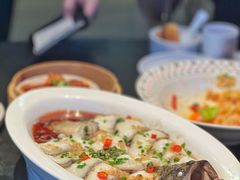 -粤集·手工粤菜(皇庭广场店)