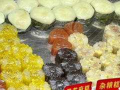 -农记海南清补凉(沈阳小区店)