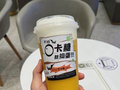 -奈雪的茶(大悦城店)