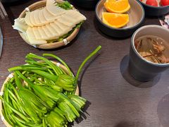 -芸鲜季·云南野生菌餐厅· 云南风物味研社(闵行店)