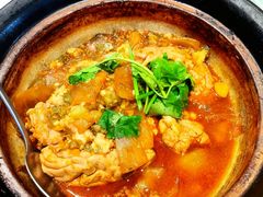 -虎哥私房菜(馒头山店)