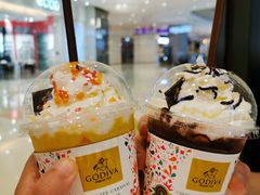 -GODIVA(国际金融中心店)
