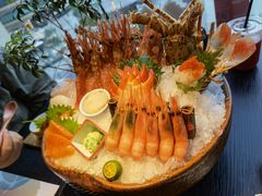 -花潮料理艺食馆(成都万象城店)