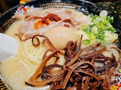 -麺屋猪一(宝安华强广场店)