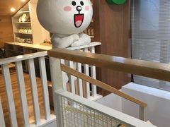 -line friends(明洞旗舰店)