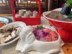 -大龙燚火锅