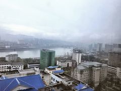 -张家界大成山水国际大酒店
