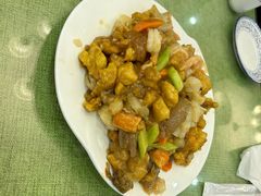 -桃子餐厅·天津菜(红星路直营店)