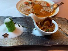 -广州文华东方酒店·江-由辉师傅主理