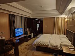 -花水湾第一村温泉大酒店