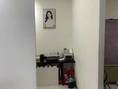 -微笑时刻照相馆(四道口店)