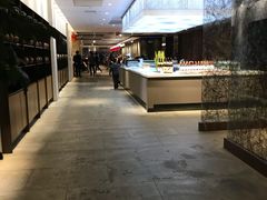 -青岛西海岸隆和福朋喜来登酒店