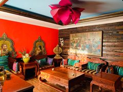 -福禧酒窖·中餐厅 (万柳店)