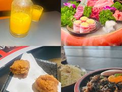 -無二炙坊·和牛烧肉(大钟寺1733店)