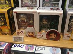 -泡泡玛特POPMART(壹号店)