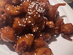 -梁家大院•农家菜(昆山会展中心店)