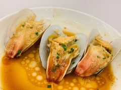 蒜蓉粉丝蒸加拿大金牌龙虾-徐记海鲜(开福寺|伍家岭店)