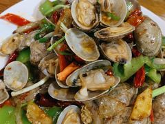 -南海渔家•海鲜•正宗海南菜(海棠湾店)
