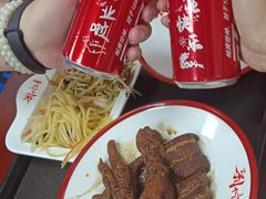-刘小忙把子肉(北园大街总店)