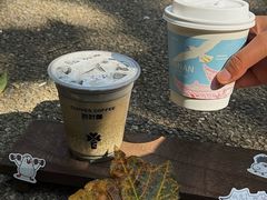 -四叶咖咖啡(昆明恒隆PRO店)