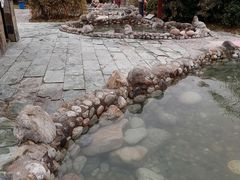 -蓝波湾温泉水世界