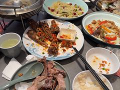 -先记烧鹅王·本地粤菜(福永店)