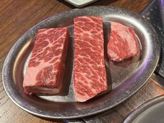 牛小排-济州爱肉堂(总店)