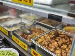 -玉华饮食店(茅台路店)