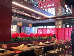 大堂-管氏翅吧(马家堡店)