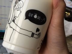 iphone_upload_pic-一鸣真鲜奶吧(双菱路店)