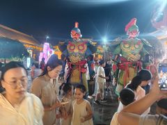 -杨家埠民间艺术大观园