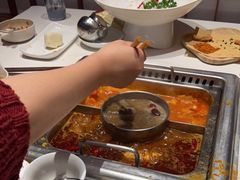 -巴奴毛肚火锅(大剧院店)