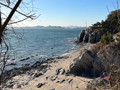 -大连金石滩滨海国家地质公园