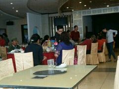 大堂-凯思大酒店