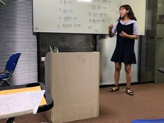 -百济韩国语(虹口校区)