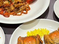 -徐记海鲜(大雁塔|金都店)
